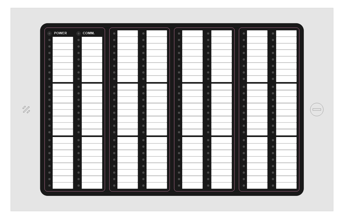 Maint Panel